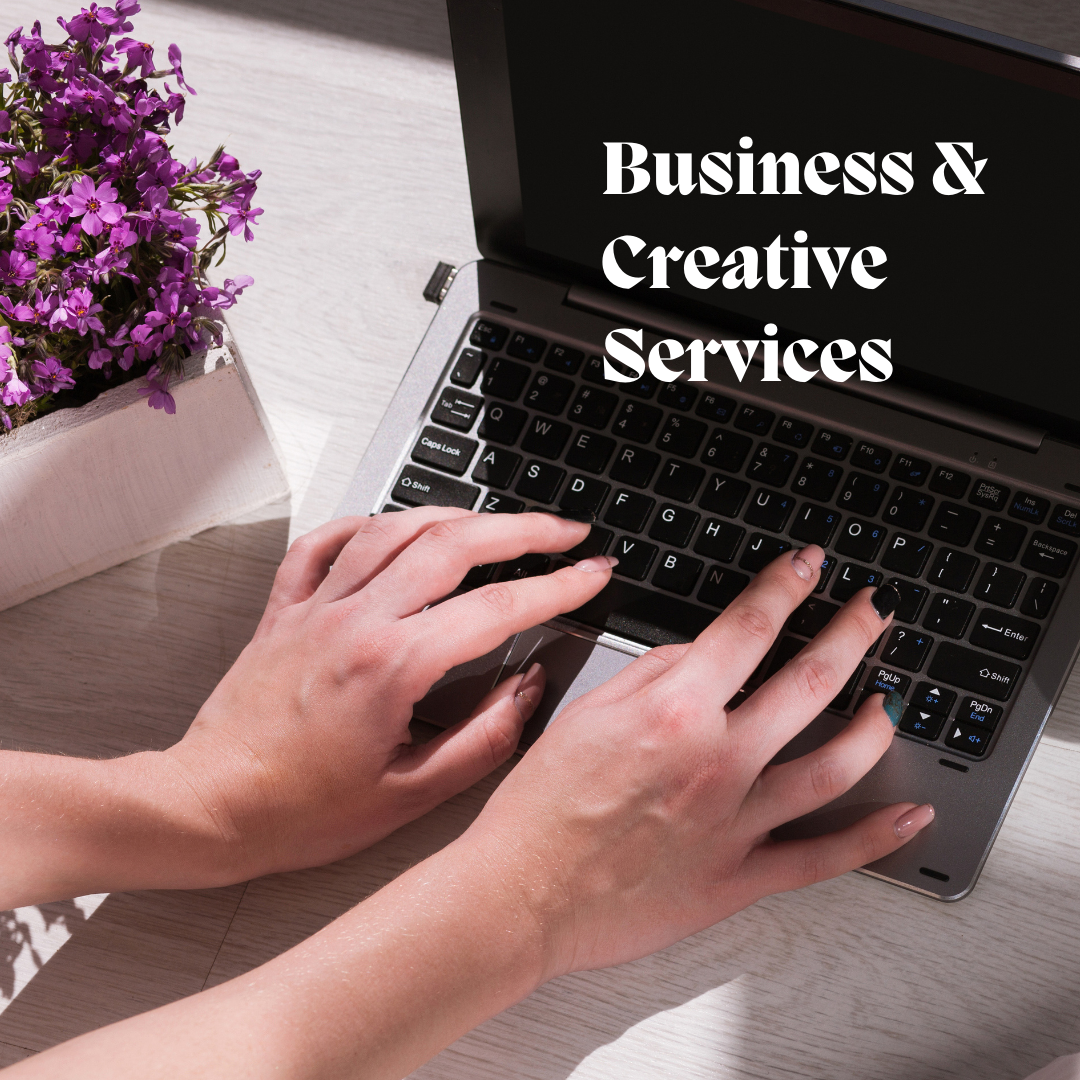 Business & Operational Services