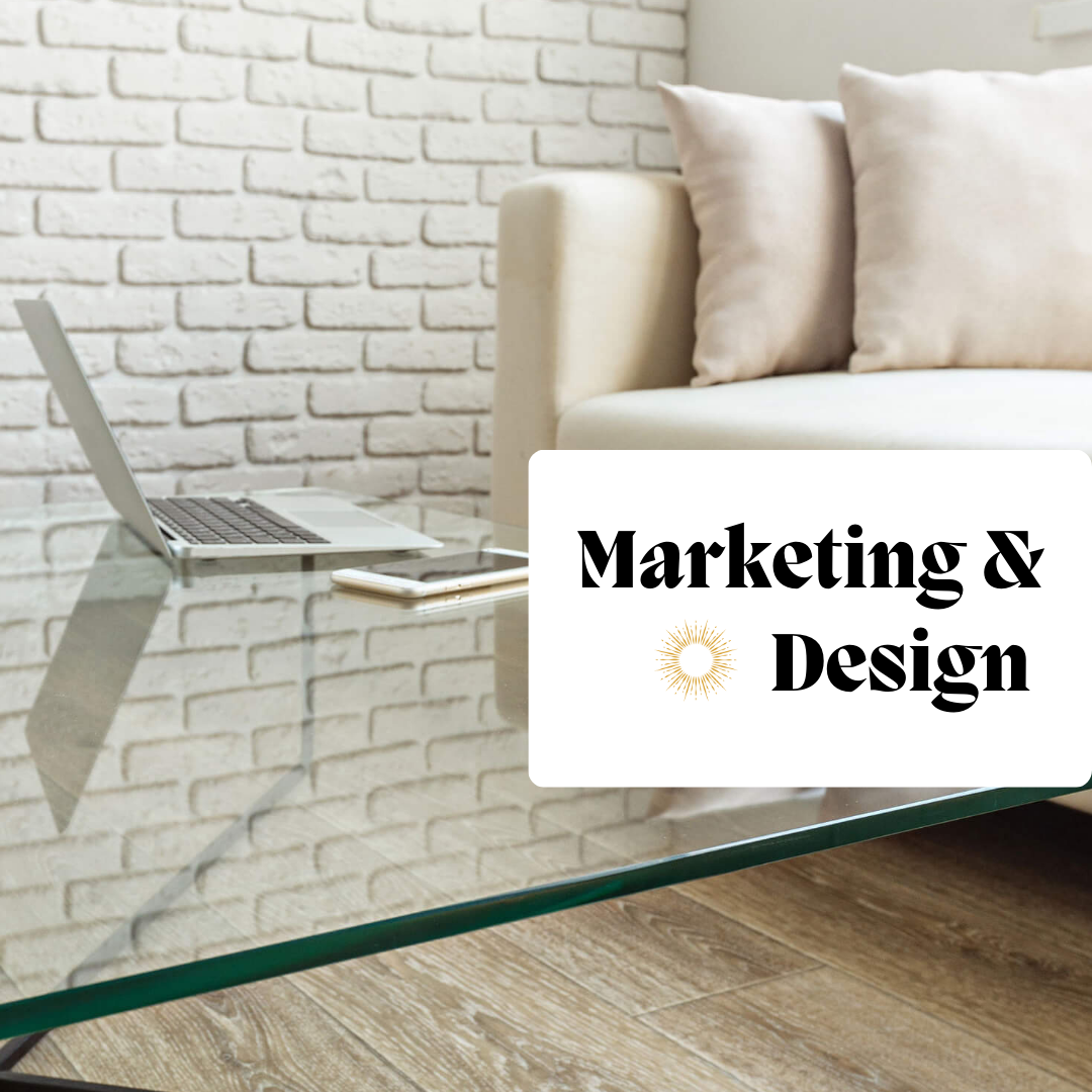 Brand, Marketing & Digital Execution