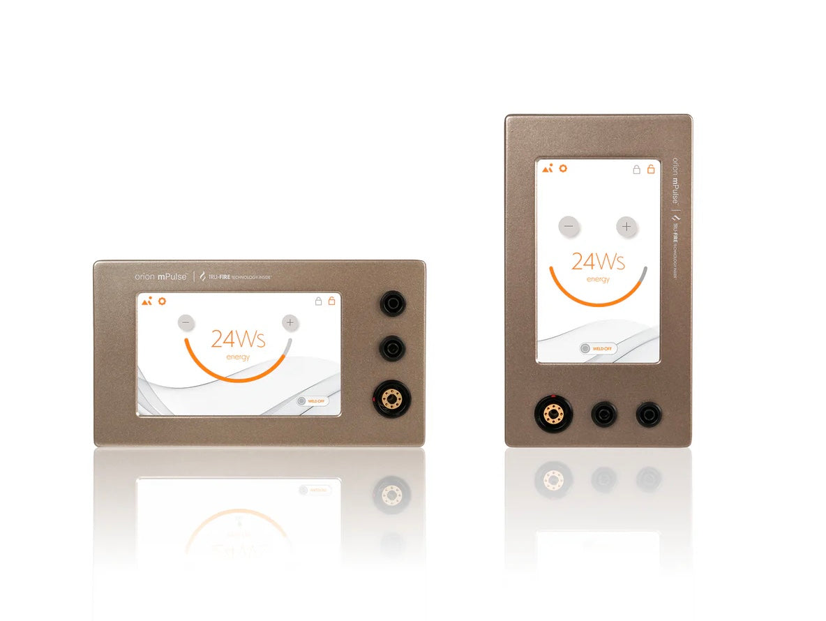 Orion mPulse® Permanent Jewelry Welder