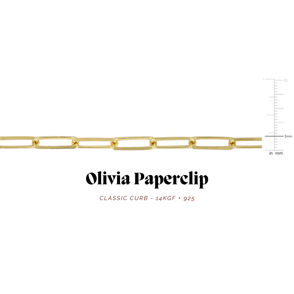 Paperclip Chain