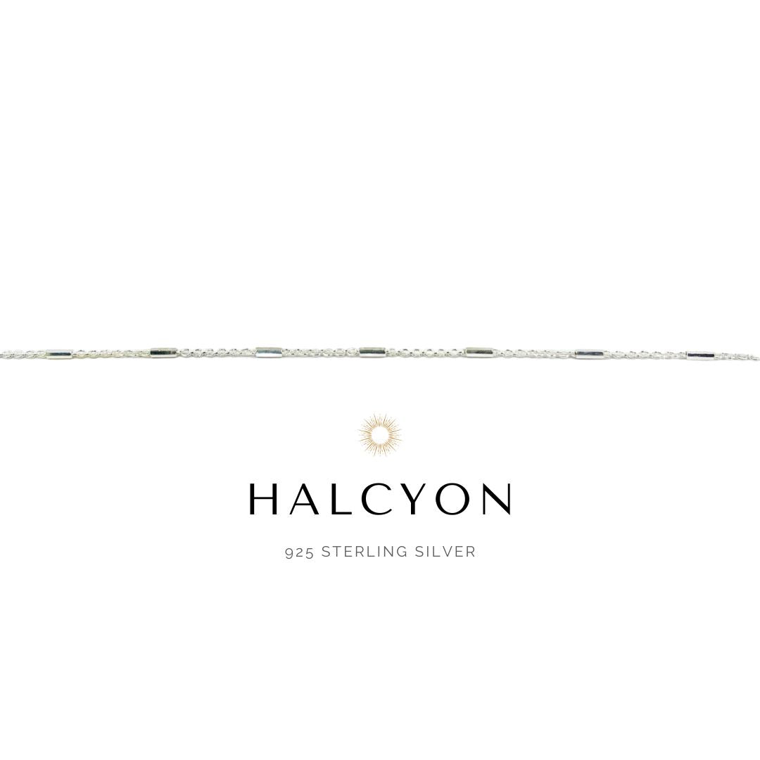 Halcyon Chain – Wholesale Chain (Per Foot)