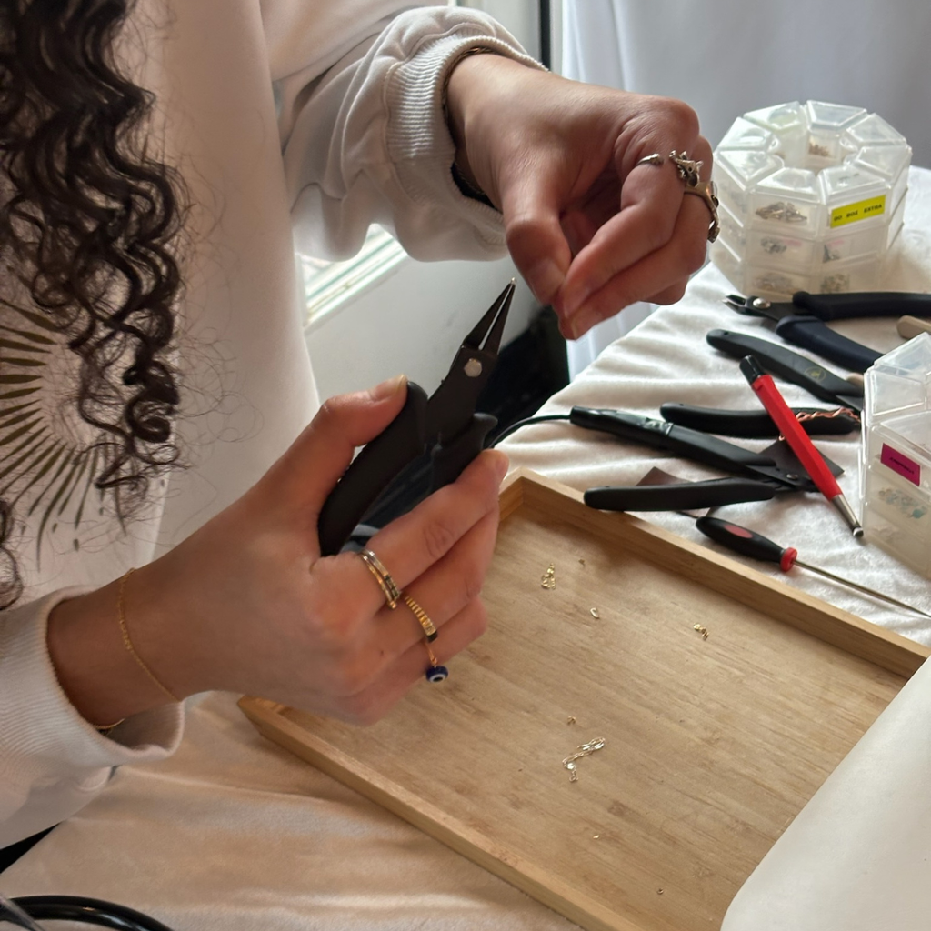 Permanent Jewelry Training - In Person