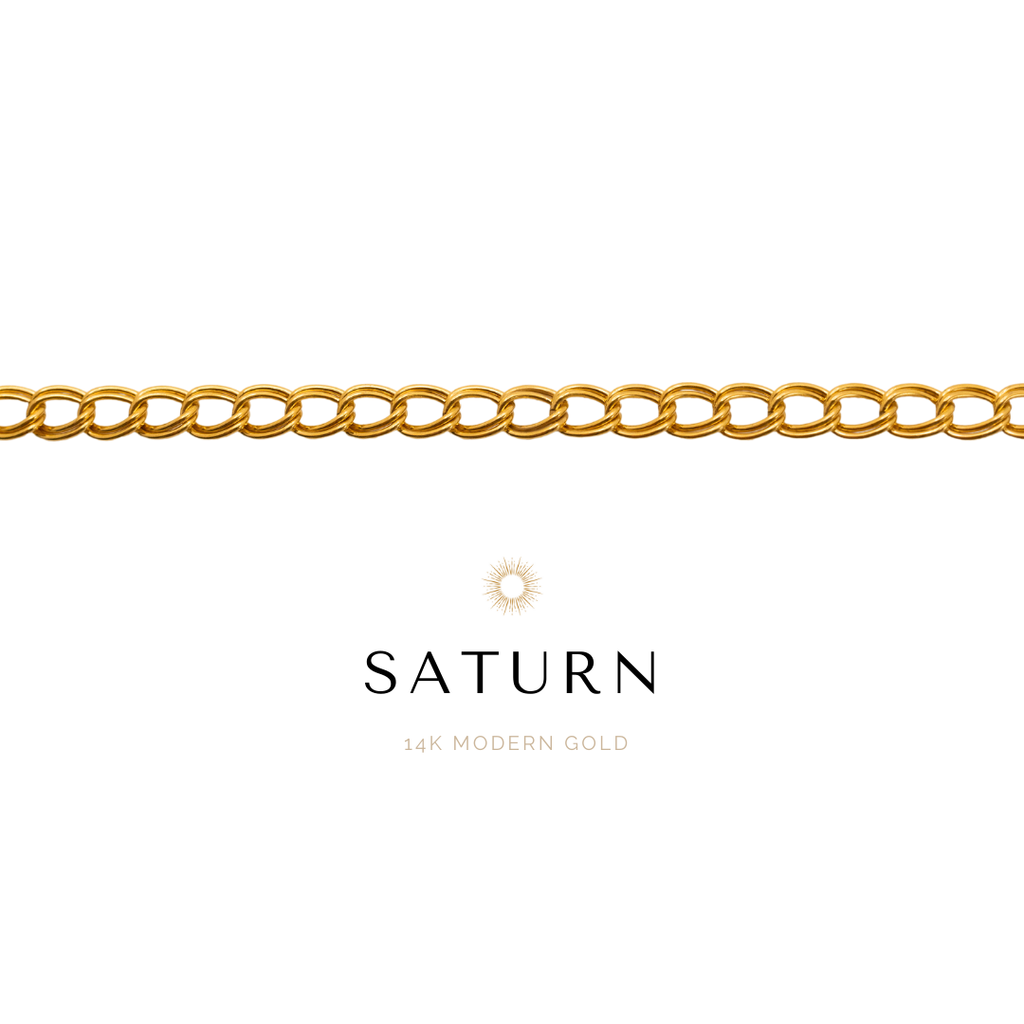 Saturn Chain – Wholesale Chain (Per Foot)