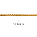 Saturn Chain – Wholesale Chain (Per Foot)