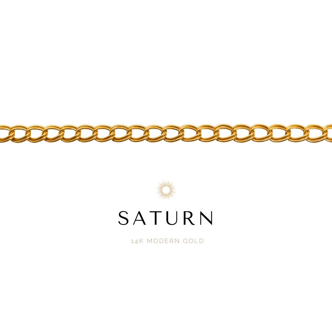 Saturn Chain – Wholesale Chain (Per Foot)