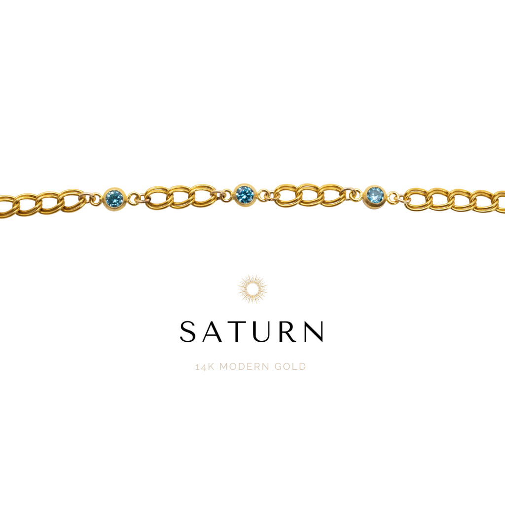 Saturn Chain – Wholesale Chain (Per Foot)