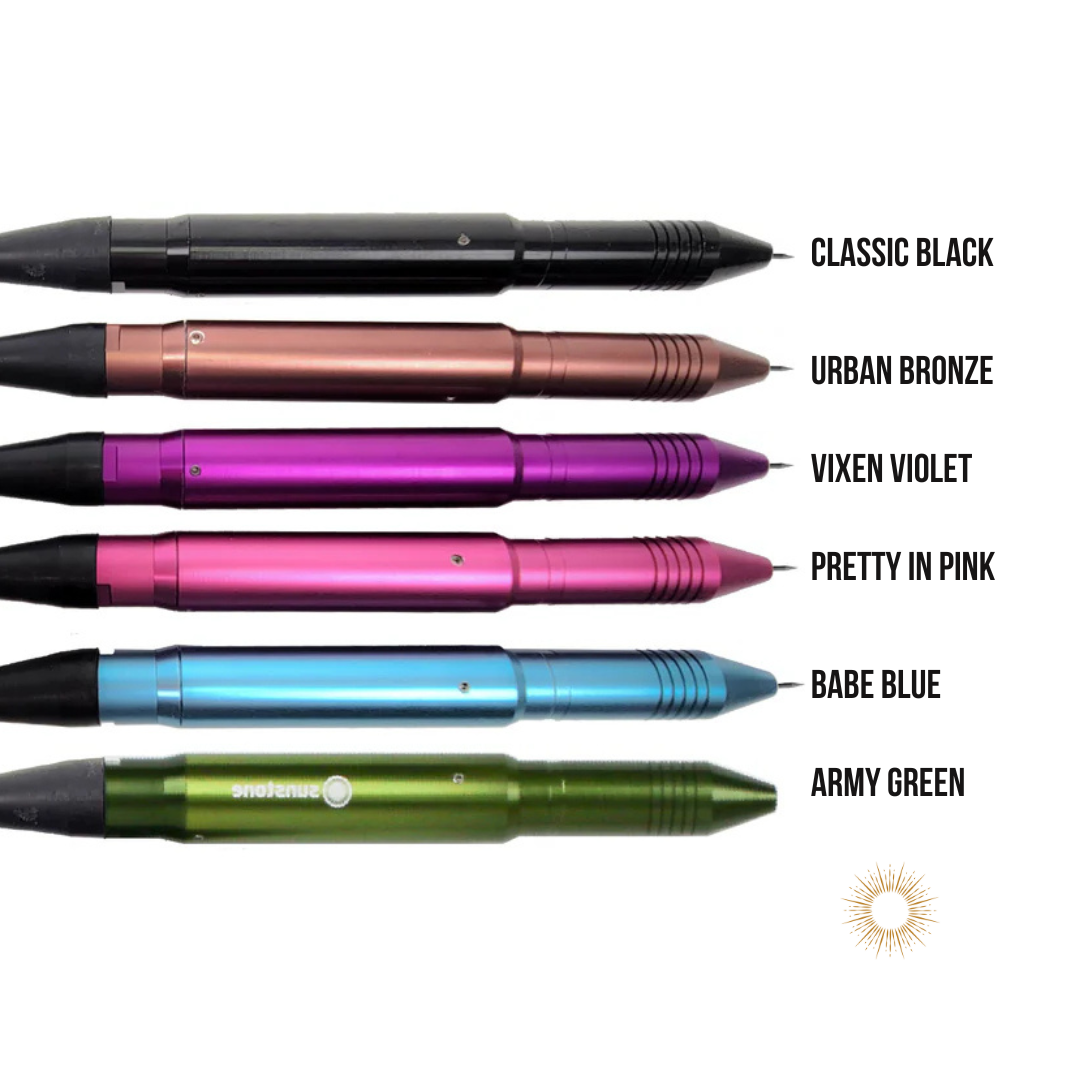 Orion Welder Stylus - 72"