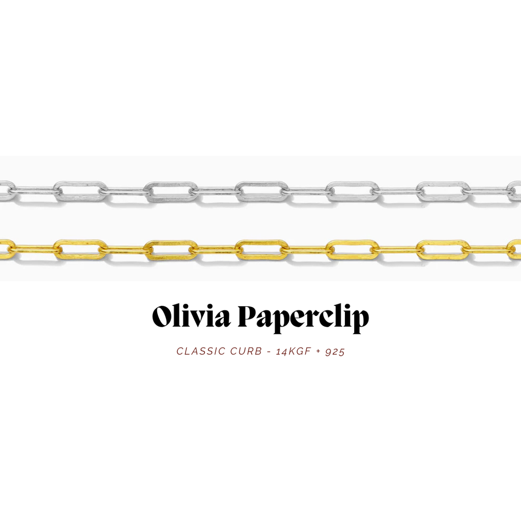 Paperclip Chain