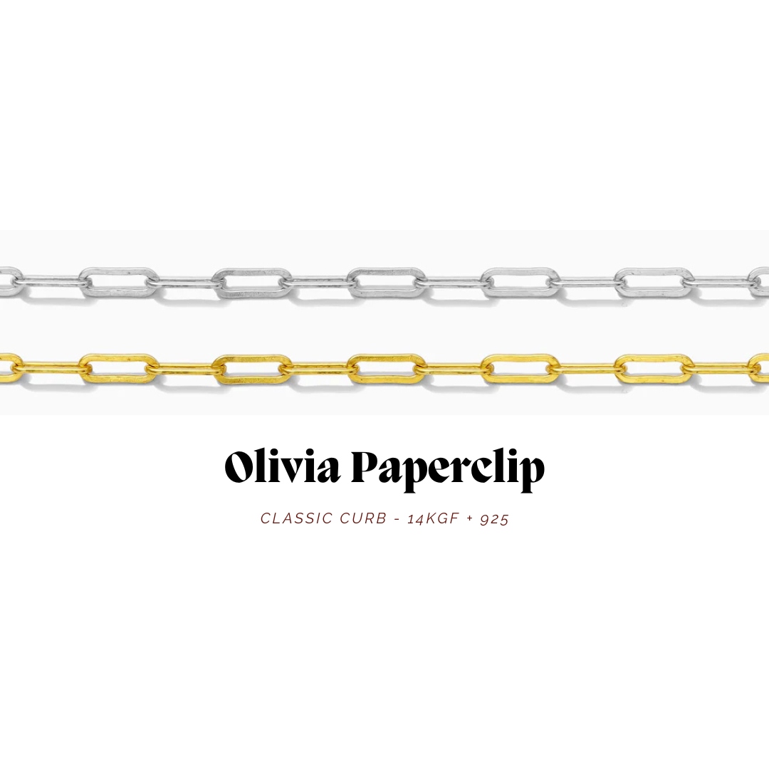 Paperclip Chain