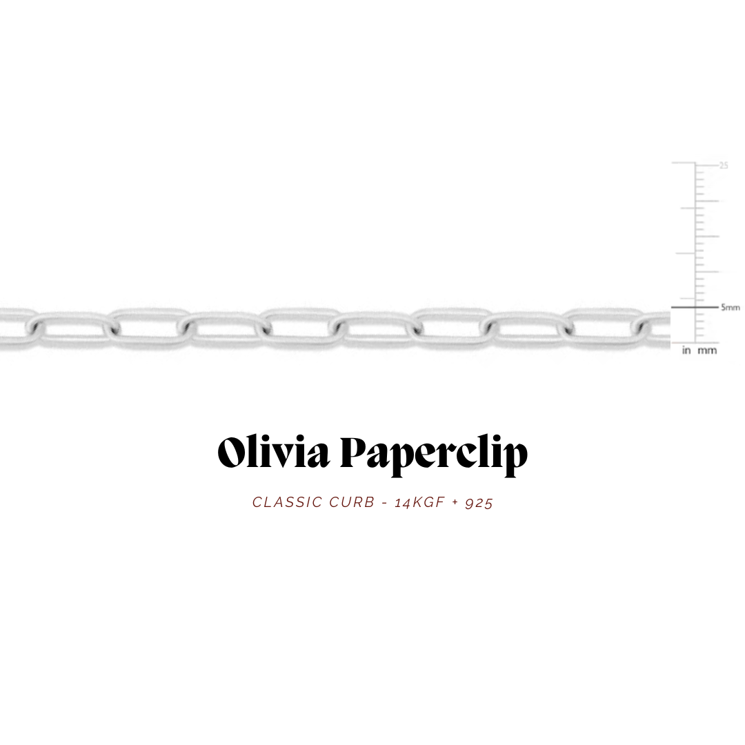 Paperclip Chain