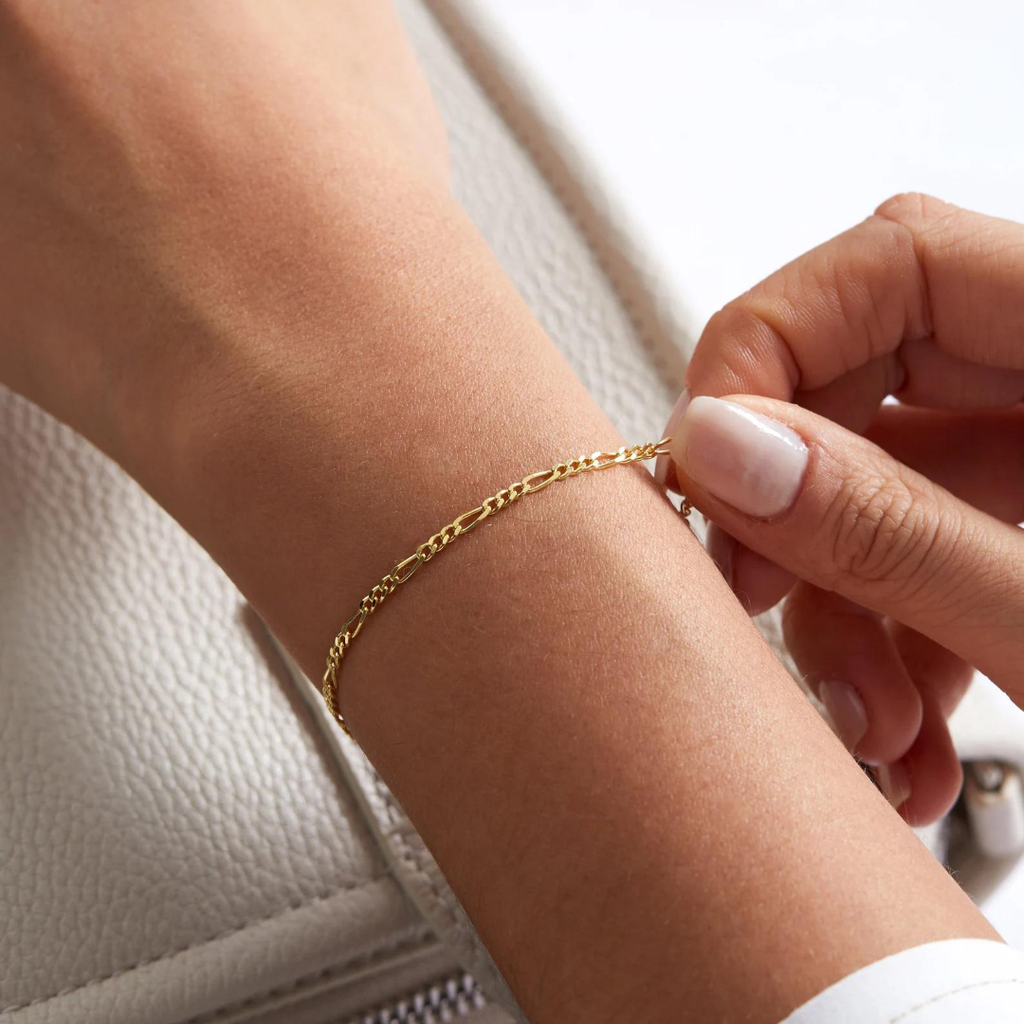 2.4mm Hermes Figaro – By Foot