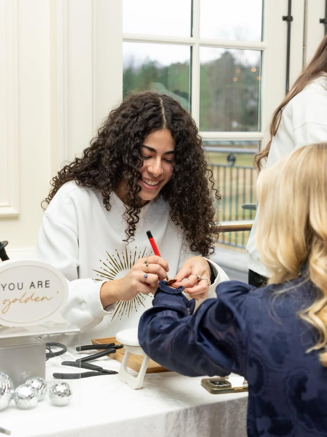 Permanent Jewelry Training - In Person