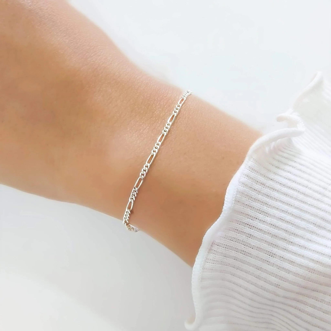 2.4mm Hermes Figaro – By Foot