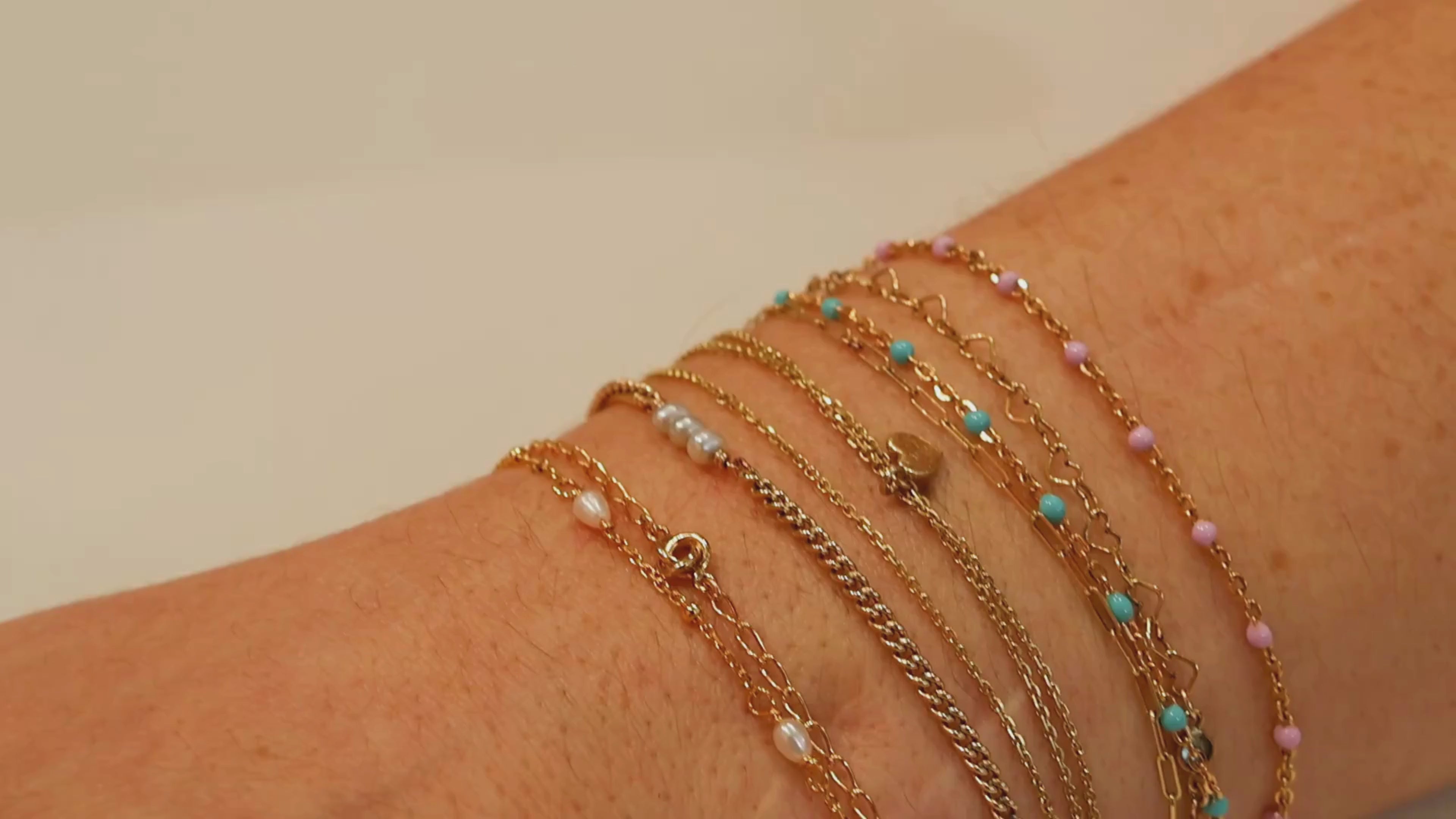 permanent jewelry training in person