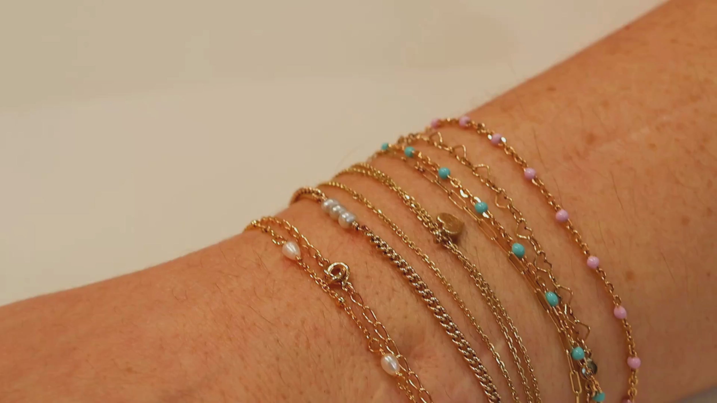 permanent jewelry training in person